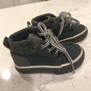 Koala kids toddler/baby boy shoes